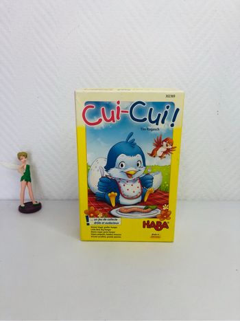 Cui-Cui