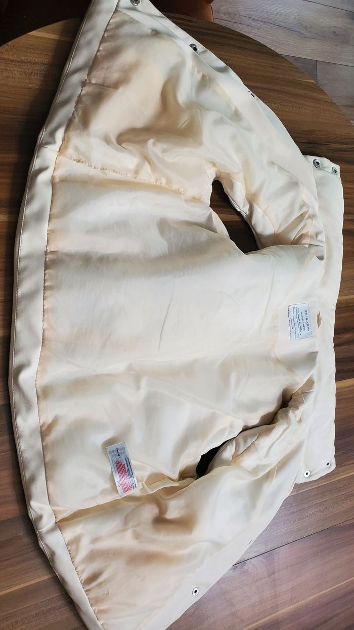 Doudou sans manche Primark - photo numéro 3