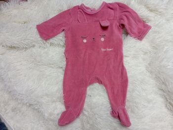 Pyjama