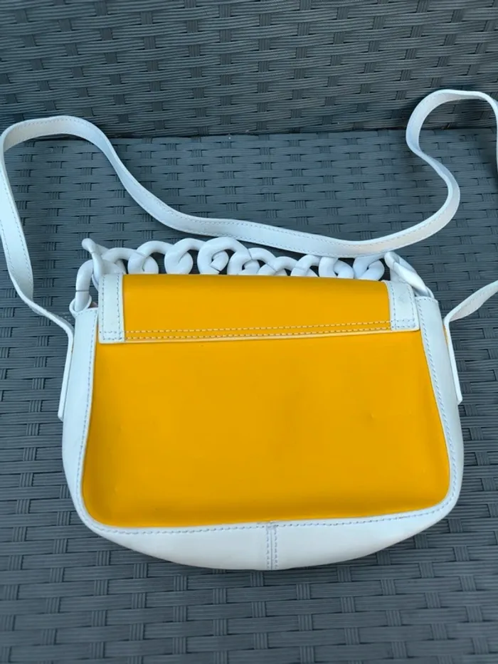 Sac a main avec bandoulière Weill - photo numéro 4
