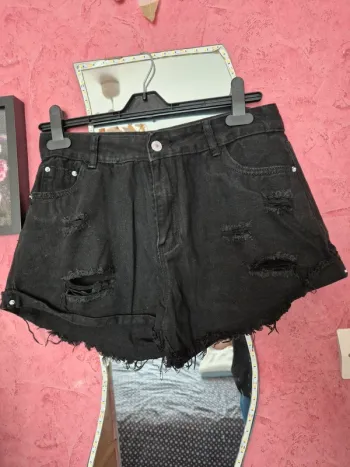 Short