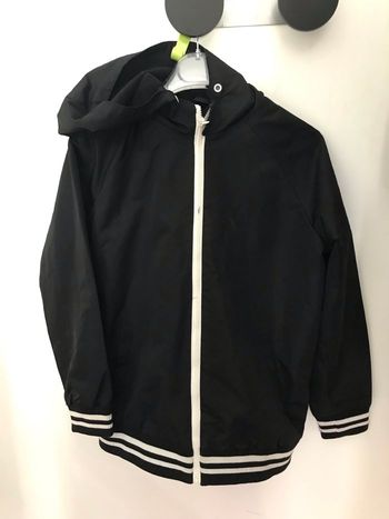 Veste Gemo à capuche