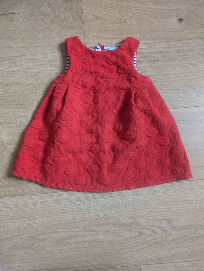 Robe 18 mois Obaibi