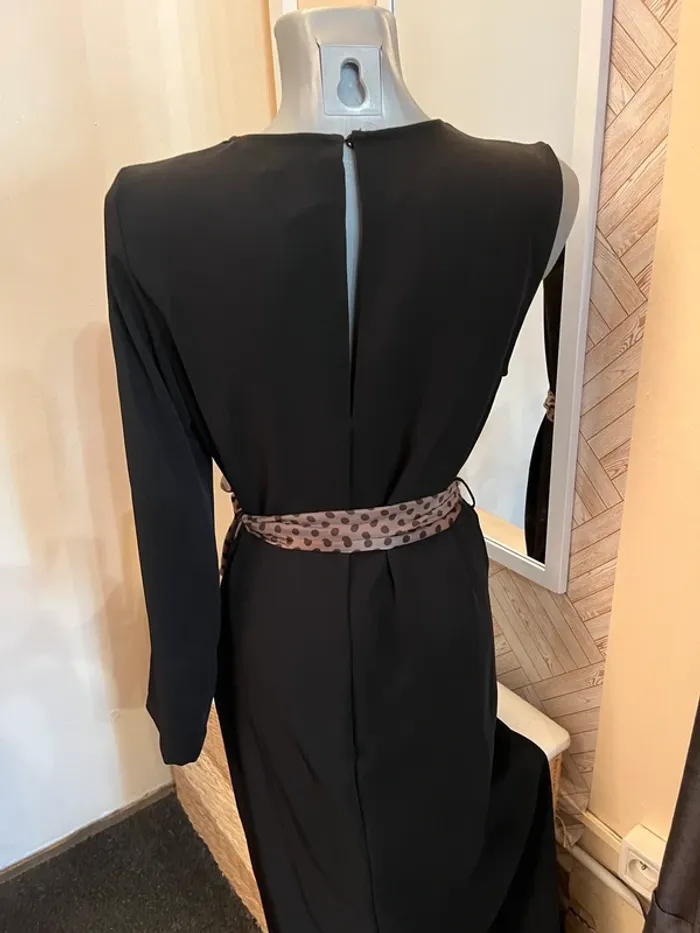 Robe longue - photo numéro 2