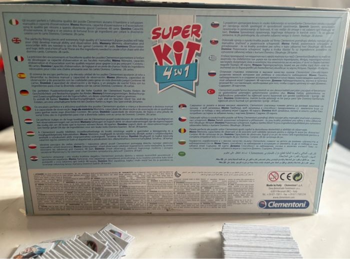 Jeu reines des neiges - photo numéro 5