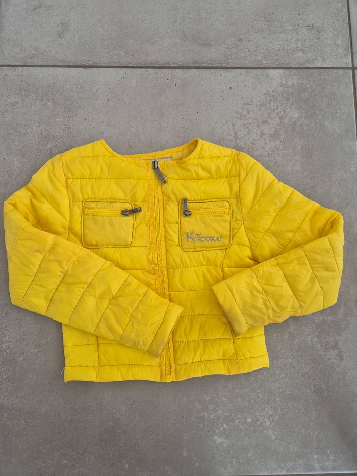 Veste kookai