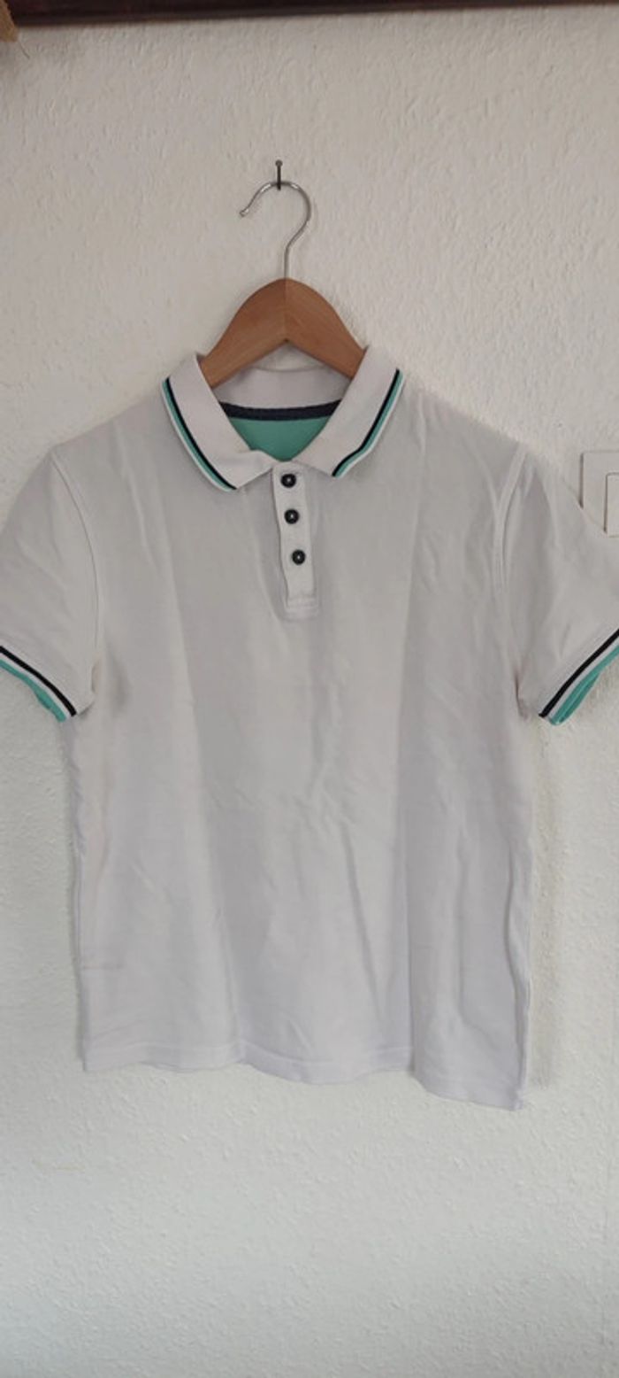 Polo t-shirt homme - photo numéro 2