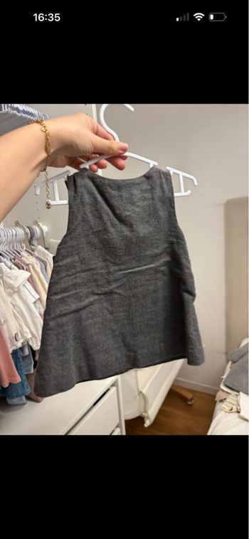 Robe JACADI 6 mois