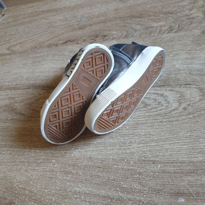 🩷 Baskets Lulu Castagnette pointure 25 #emyfleury_pointure25fille - photo numéro 5