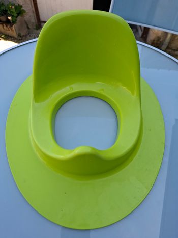 Réducteur Wc