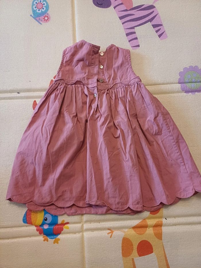 Robe 24 mois - photo numéro 5