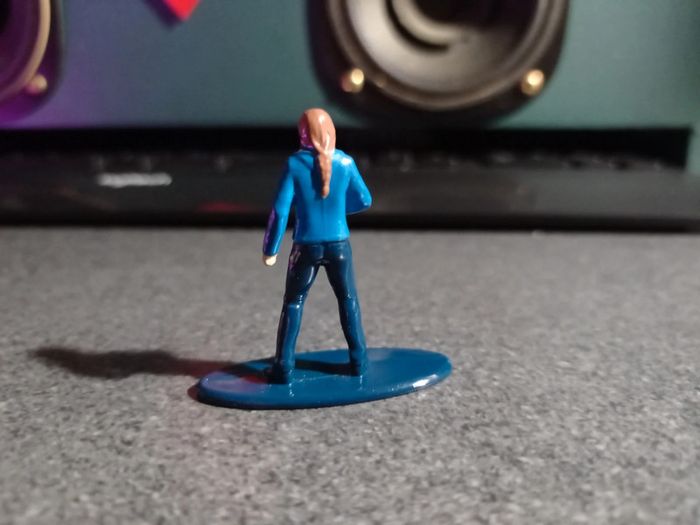 Figurine Harry Potter - photo numéro 2