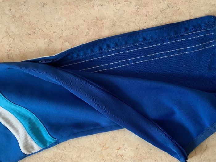 Pantalon jogging adidas OM - photo numéro 6