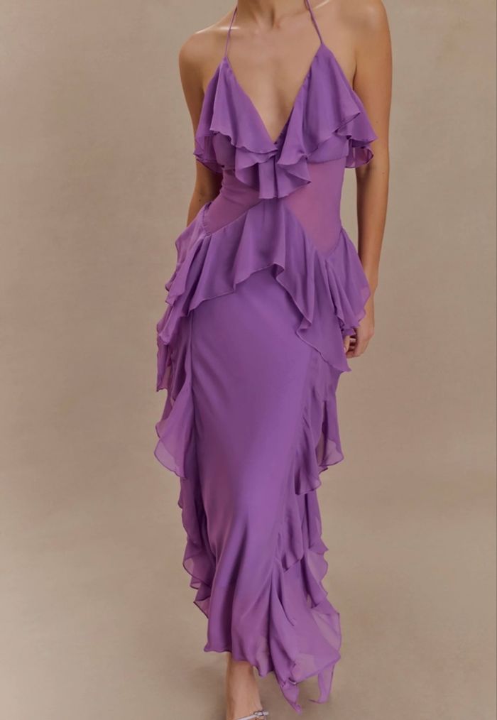 Robes - photo numéro 3