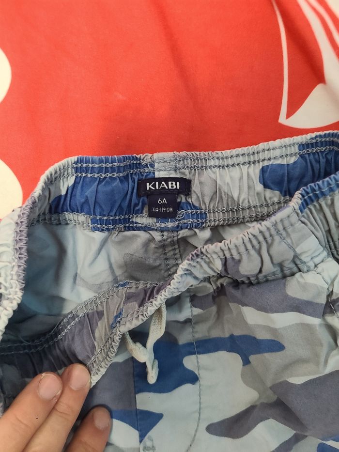 Short - photo numéro 2