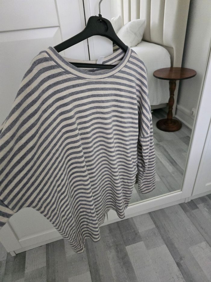 Sweat-shart manches longues - photo numéro 4
