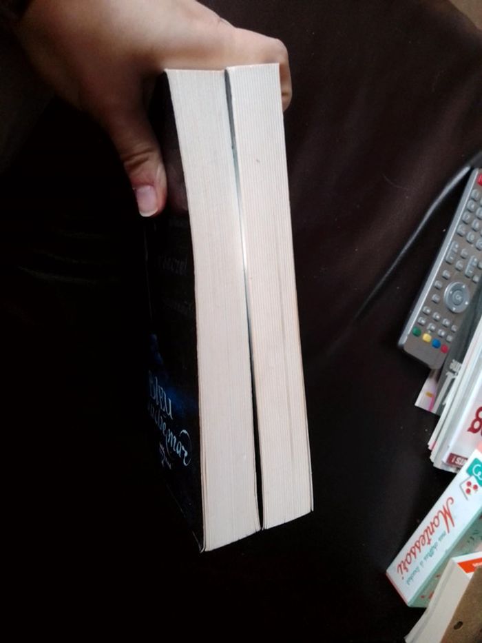 Série Laurie Faria stolarz - photo numéro 5