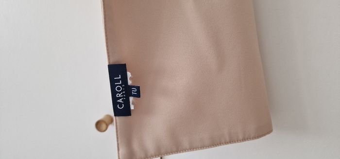 Étole satin - photo numéro 2