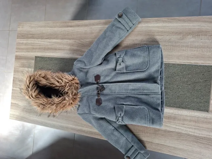 Manteau