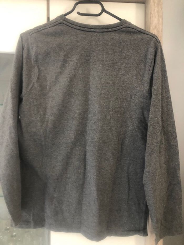 Haut levis 14 ans - photo numéro 4