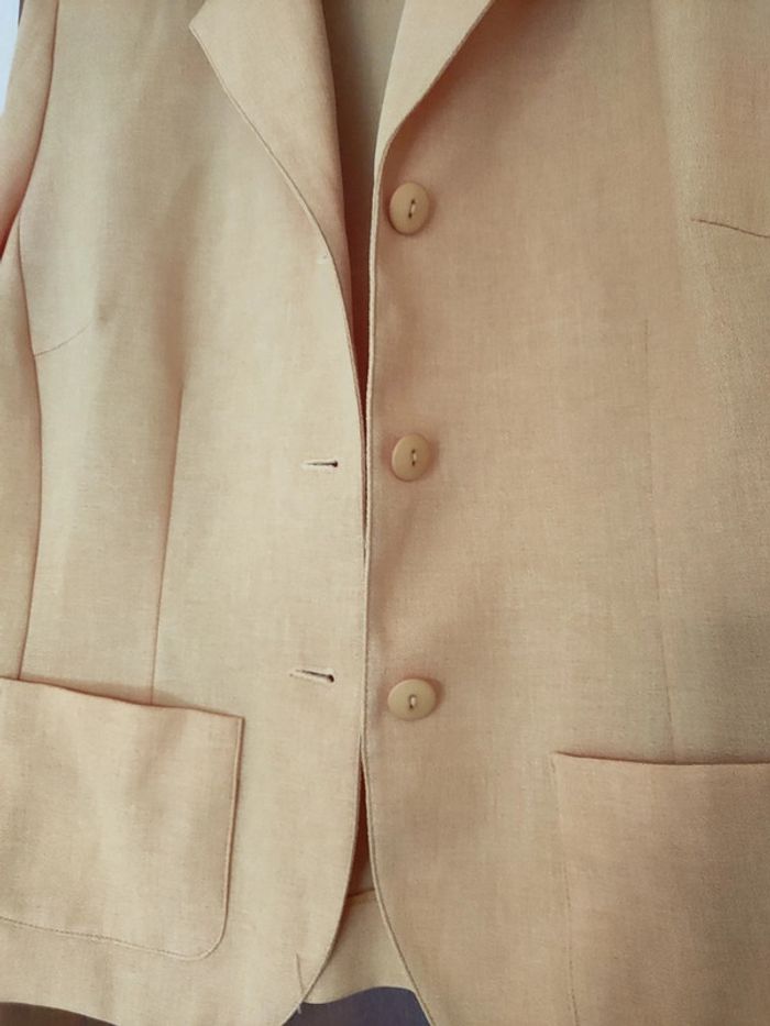 tailleur veste - photo numéro 4