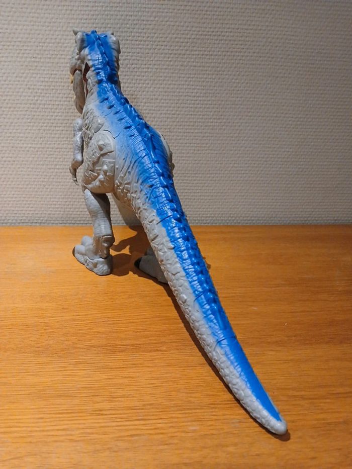 Dinosaure T-rex Megasaure - photo numéro 4