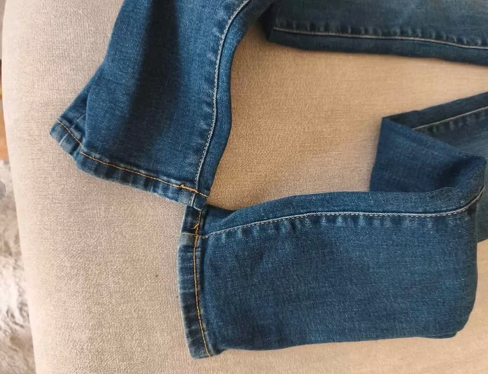 Jean Slim Fit Bonobo 34/24 - photo numéro 4