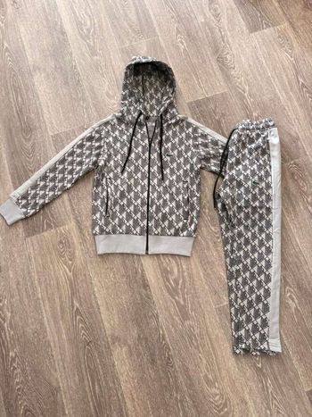 Ensemble enfant 8 ans