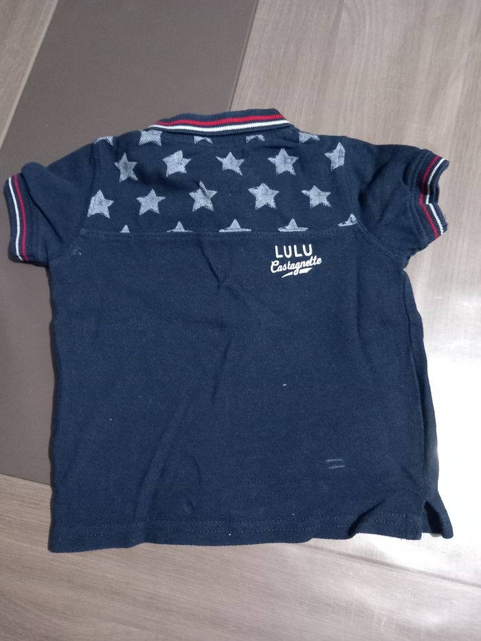 T-shirt 12mois - photo numéro 2