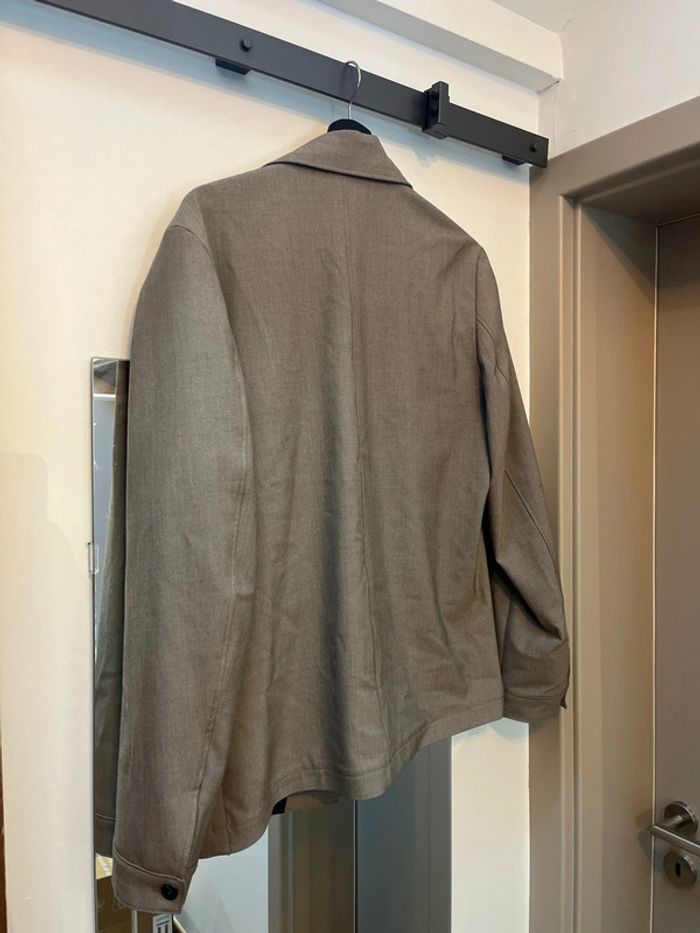 Veste de costard - photo numéro 4
