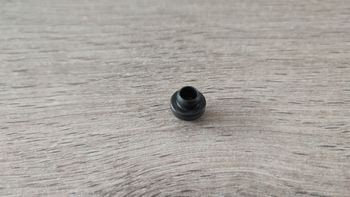 Bouchon pour pompe référence 30281950 pièce détachée Playmobil #E33