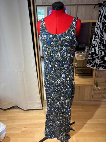 Robe longue