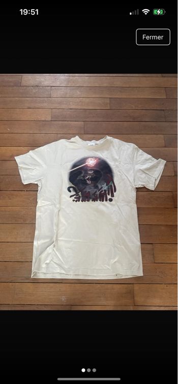 T-shirt Dragon Ball 