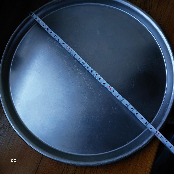 Lot plateau et 8 coupes à glace inox - photo numéro 6