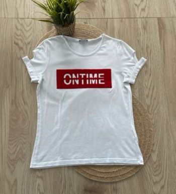 Tee-shirts taille 14 ans/XS en très bon état