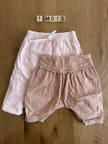 Pantalons