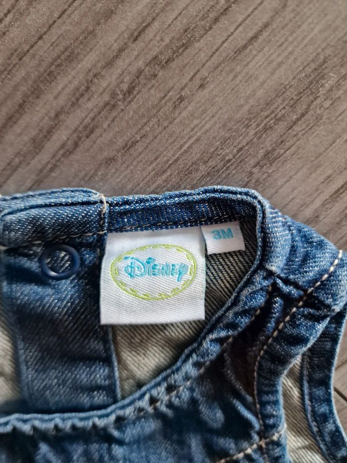 Lot de 3 robes - photo numéro 10