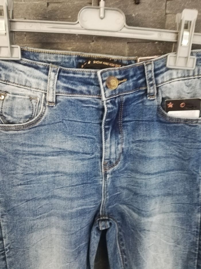 Jeans coolcat - photo numéro 2