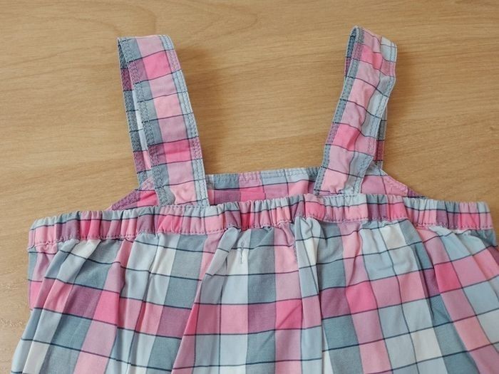 Robe fille 5 ans Okaïdi - photo numéro 9