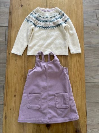 Ensemble 2 ans