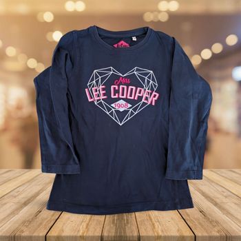 T-Shirt Manches Longues