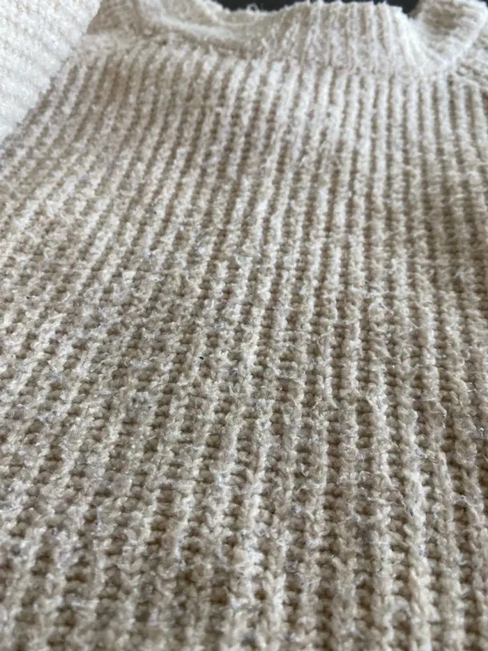 Pull garçon - photo numéro 2
