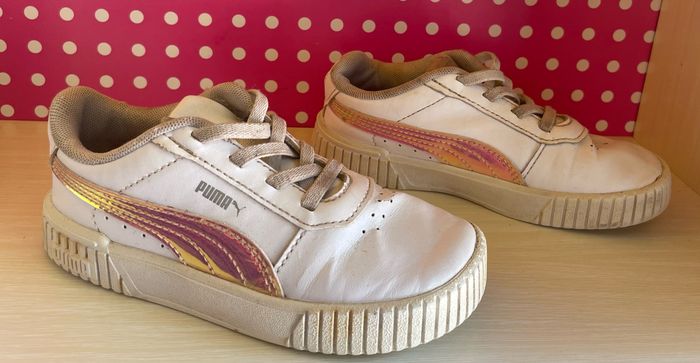 Lot de chaussures - photo numéro 3