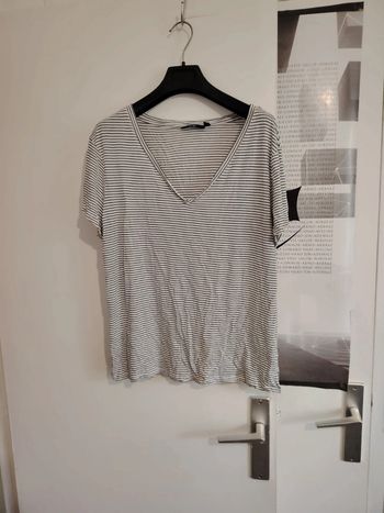 Tee-shirt kiabi 42/44