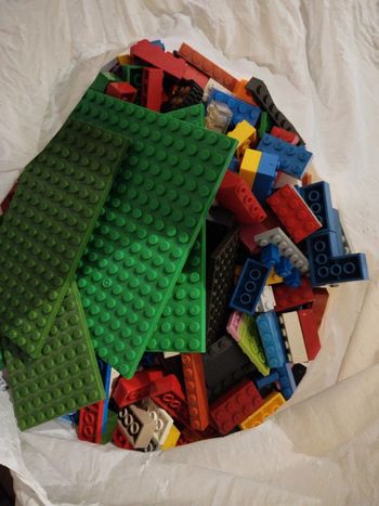 Lego 1kg