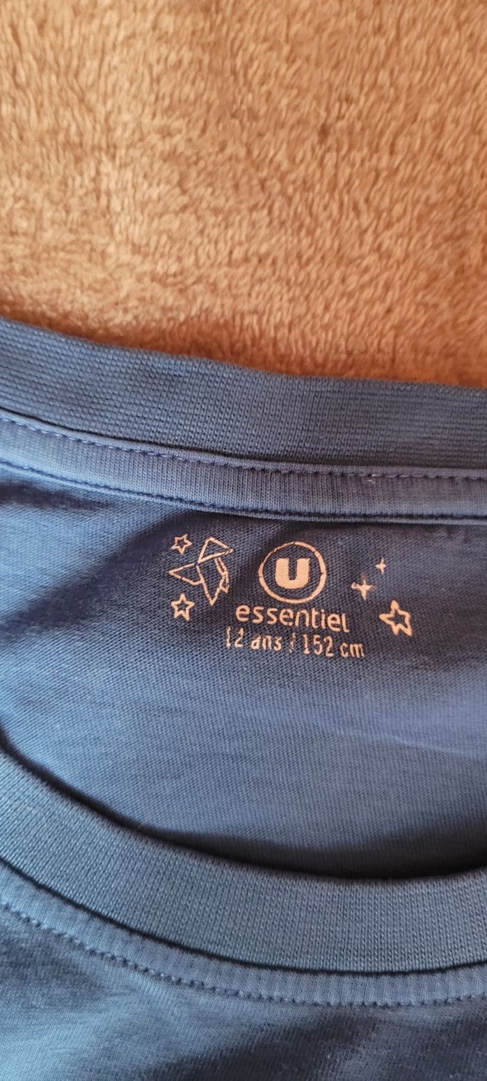 Tee-shirt - photo numéro 5
