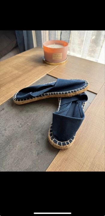 espadrille