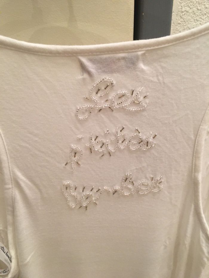 Débardeur les p’tites bombes - photo numéro 7