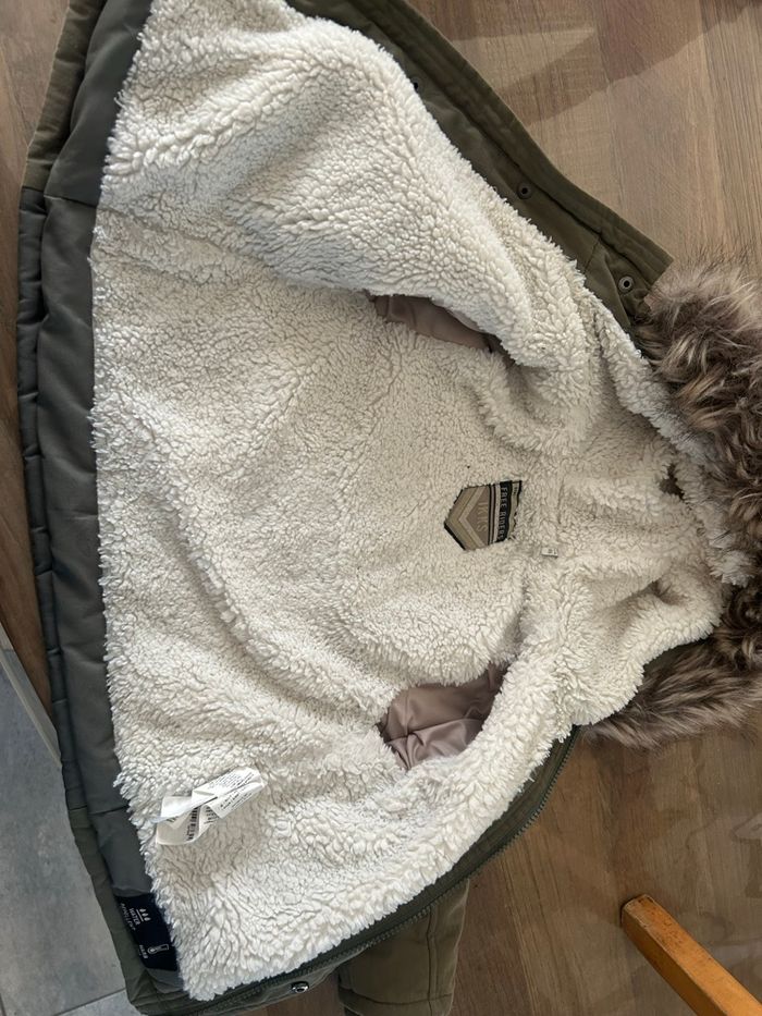 Manteau IKKS - photo numéro 8