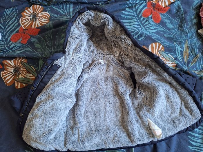 Manteau 18 mois Absorba - photo numéro 3